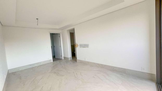 Foto 2 do(a) Apartamento de 3 quartos à venda em Serra, Belo Horizonte