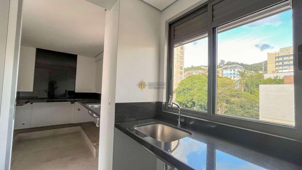 Foto 9 do(a) Apartamento de 3 quartos à venda em Serra, Belo Horizonte