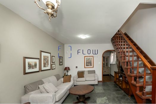 Foto 2 do(a) Casa de 3 quartos à venda em Jardim Petrópolis, São Paulo