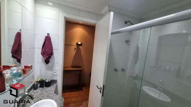Foto 26 do(a) Apartamento de 3 quartos à venda em Baeta Neves, São Bernardo do Campo