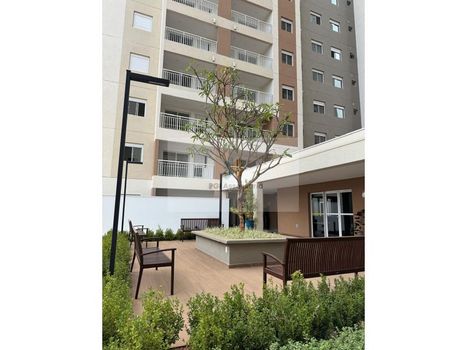 Foto 1 do(a) Apartamento de 1 quartos à venda em Vila Redentora, São José do Rio Preto