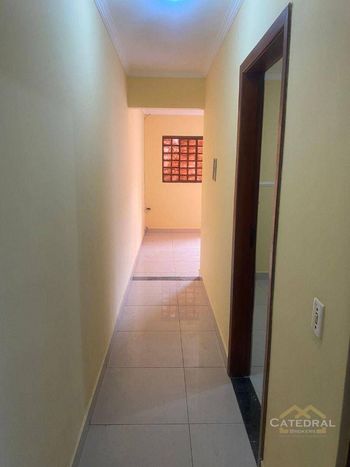 Foto 3 do(a) Casa de 3 quartos à venda em Parque Almerinda Pereira Chaves, Jundiaí
