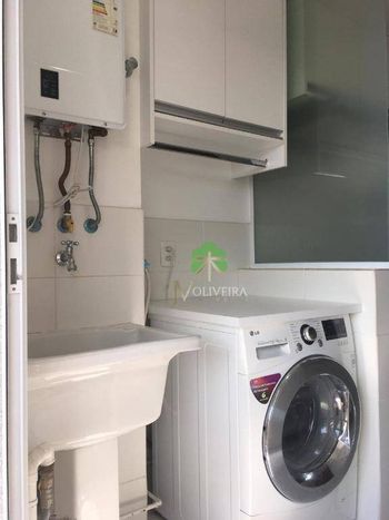 Foto 8 do(a) Apartamento de 3 quartos à venda em Jardim das Vertentes, São Paulo