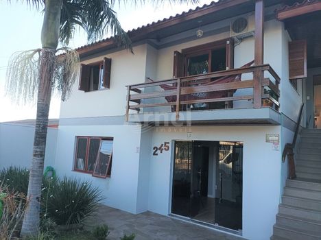 Foto 1 do(a) Casa de 3 quartos à venda em Vera Cruz, Passo Fundo