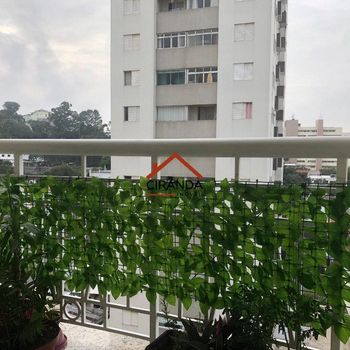 Foto 10 do(a) Apartamento de 2 quartos à venda em Santana, São Paulo