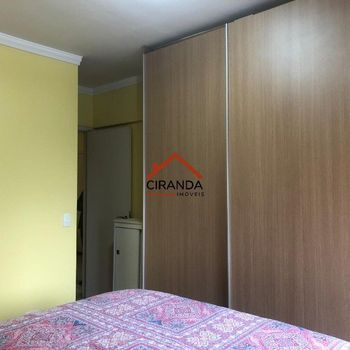 Foto 7 do(a) Apartamento de 2 quartos à venda em Santana, São Paulo