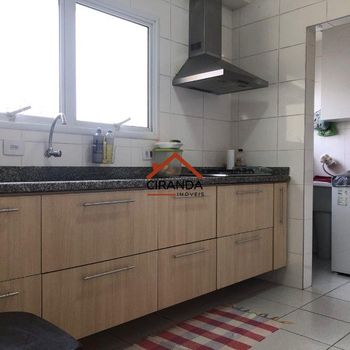 Foto 12 do(a) Apartamento de 2 quartos à venda em Santana, São Paulo