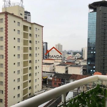 Foto 9 do(a) Apartamento de 2 quartos à venda em Santana, São Paulo