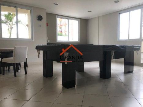 Foto 23 do(a) Apartamento de 2 quartos à venda em Santana, São Paulo