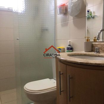Foto 18 do(a) Apartamento de 2 quartos à venda em Santana, São Paulo