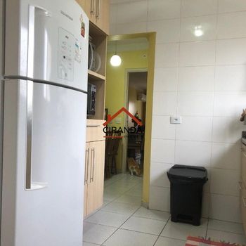 Foto 13 do(a) Apartamento de 2 quartos à venda em Santana, São Paulo