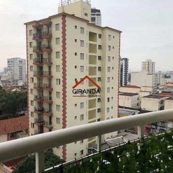 Foto 11 do(a) Apartamento de 2 quartos à venda em Santana, São Paulo