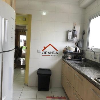 Foto 14 do(a) Apartamento de 2 quartos à venda em Santana, São Paulo