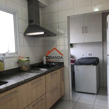 Foto 15 do(a) Apartamento de 2 quartos à venda em Santana, São Paulo