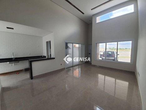 Foto 1 do(a) Casa em Condomínio de 3 quartos à venda em Jardim Mantova, Indaiatuba
