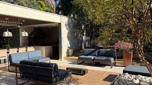 Foto 34 do(a) Apartamento de 2 quartos para alugar em Mirandópolis, São Paulo
