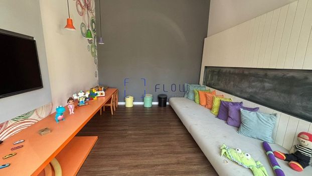 Foto 33 do(a) Apartamento de 2 quartos para alugar em Mirandópolis, São Paulo