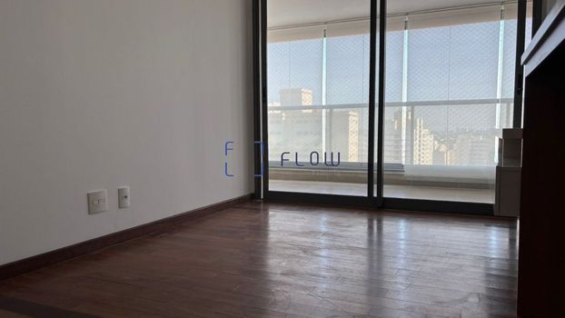Foto 2 do(a) Apartamento de 2 quartos para alugar em Mirandópolis, São Paulo