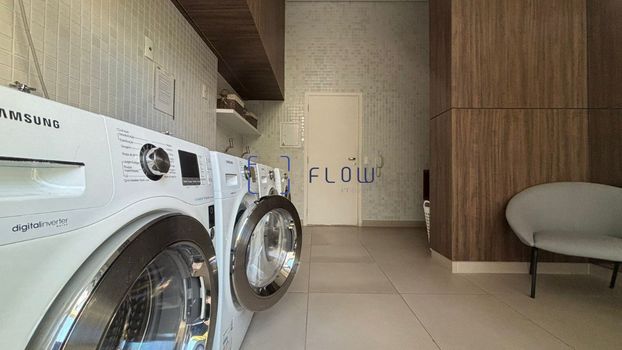 Foto 32 do(a) Apartamento de 2 quartos para alugar em Mirandópolis, São Paulo