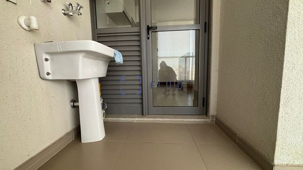 Foto 18 do(a) Apartamento de 2 quartos para alugar em Mirandópolis, São Paulo