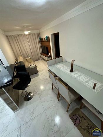 Foto 11 do(a) Cobertura de 2 quartos à venda em Caiçara, Praia Grande