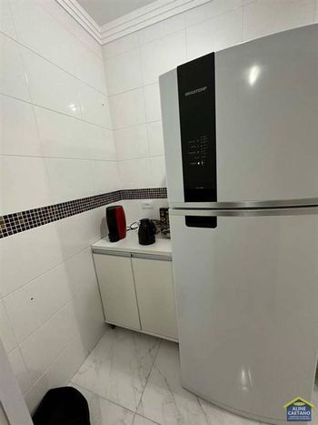 Foto 17 do(a) Cobertura de 2 quartos à venda em Caiçara, Praia Grande