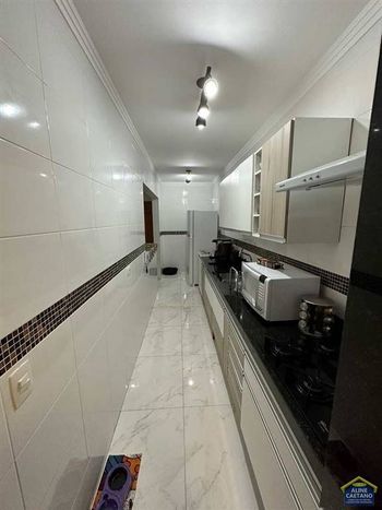Foto 13 do(a) Cobertura de 2 quartos à venda em Caiçara, Praia Grande