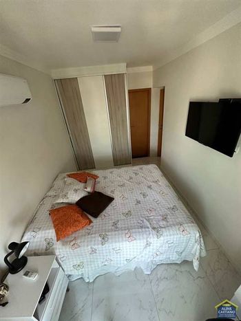 Foto 26 do(a) Cobertura de 2 quartos à venda em Caiçara, Praia Grande