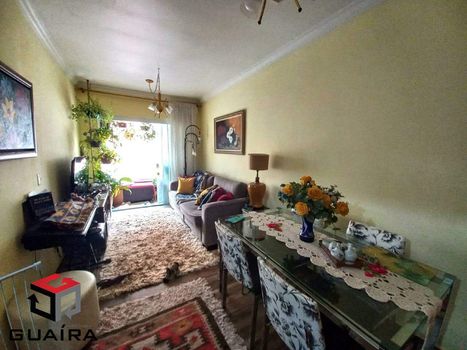 Foto 2 do(a) Apartamento de 2 quartos à venda em Rudge Ramos, São Bernardo do Campo