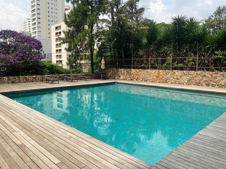 Foto 10 do(a) Apartamento de 3 quartos à venda em Perdizes, São Paulo