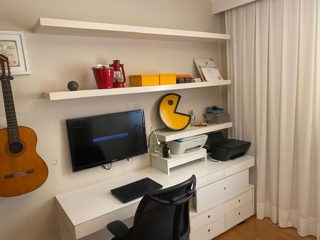 Foto 4 do(a) Apartamento de 3 quartos à venda em Perdizes, São Paulo