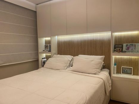 Foto 5 do(a) Apartamento de 3 quartos à venda em Perdizes, São Paulo