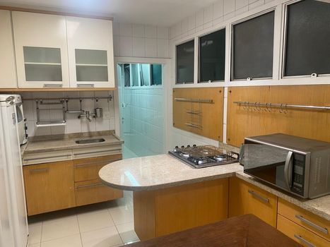Foto 6 do(a) Apartamento de 3 quartos à venda em Perdizes, São Paulo