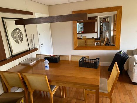 Foto 2 do(a) Apartamento de 3 quartos à venda em Perdizes, São Paulo