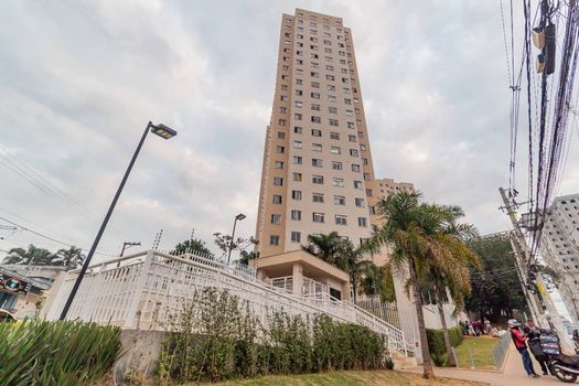 Foto 22 do(a) Apartamento de 2 quartos à venda em Jardim Pedra Branca, São Paulo