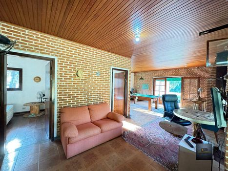 Foto 9 do(a) Fazenda / Sítio / Chácara de 5 quartos à venda em null, São Lourenço da Serra