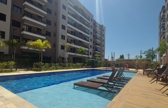 Foto 13 do(a) Apartamento de 2 quartos à venda em Fragata, Marília
