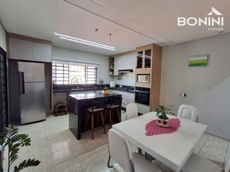 Foto 4 do(a) Casa de 3 quartos à venda em Parque das Nações, Americana