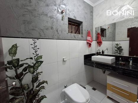 Foto 7 do(a) Casa de 3 quartos à venda em Parque das Nações, Americana