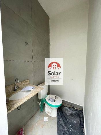 Foto 16 do(a) Casa em Condomínio de 3 quartos à venda em Condominio Cataguá Way, Taubaté