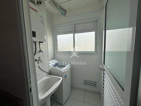 Foto 16 do(a) Apartamento de 2 quartos para alugar em Vila Andrade, São Paulo