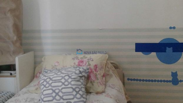 Foto 10 do(a) Apartamento de 2 quartos à venda em Chácara Inglesa, São Paulo