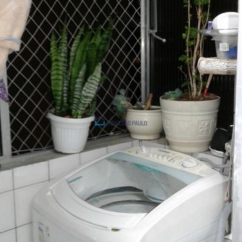 Foto 7 do(a) Apartamento de 2 quartos à venda em Chácara Inglesa, São Paulo