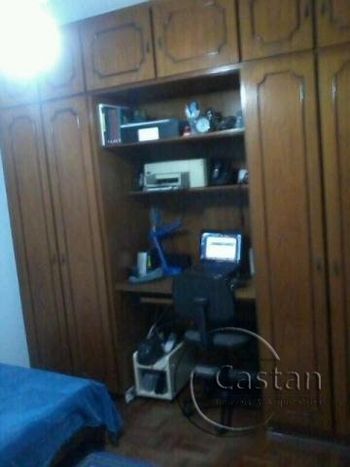 Foto 3 do(a) Apartamento de 3 quartos à venda em Vila Gomes Cardim, São Paulo