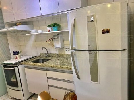 Foto 9 do(a) Cobertura de 3 quartos à venda em Santo Antônio, Osasco