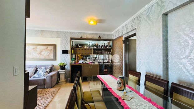 Foto 4 do(a) Apartamento de 2 quartos à venda em Jardim Ouro Verde, São José do Rio Preto