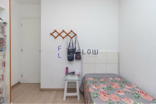 Foto 8 do(a) Apartamento de 2 quartos à venda em Quarta Parada, São Paulo