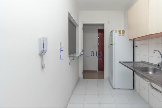 Foto 13 do(a) Apartamento de 2 quartos à venda em Quarta Parada, São Paulo