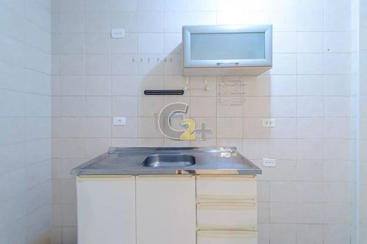 Foto 2 do(a) Apartamento de 1 quartos à venda em Bela Vista, São Paulo