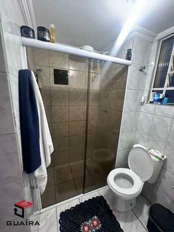 Foto 7 do(a) Apartamento de 2 quartos à venda em Montanhão, São Bernardo do Campo